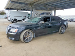Chrysler 300C 2013 — Copart