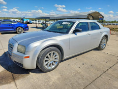 Chrysler 300 2008 — Copart