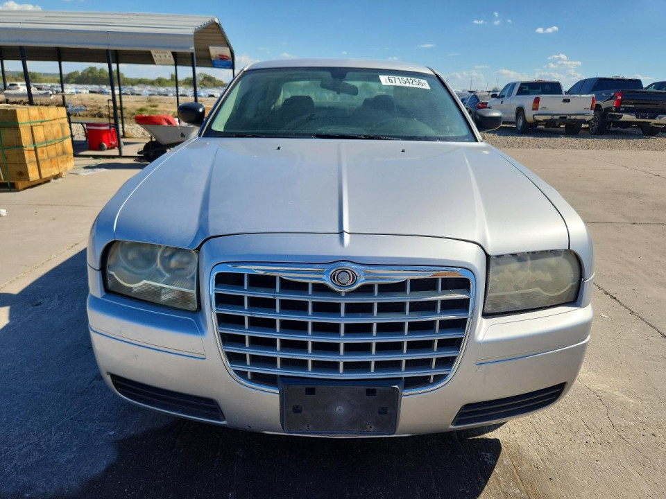 Chrysler 300 2008 — Copart