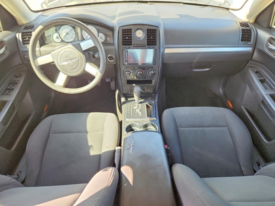 Chrysler 300 2008 — Copart