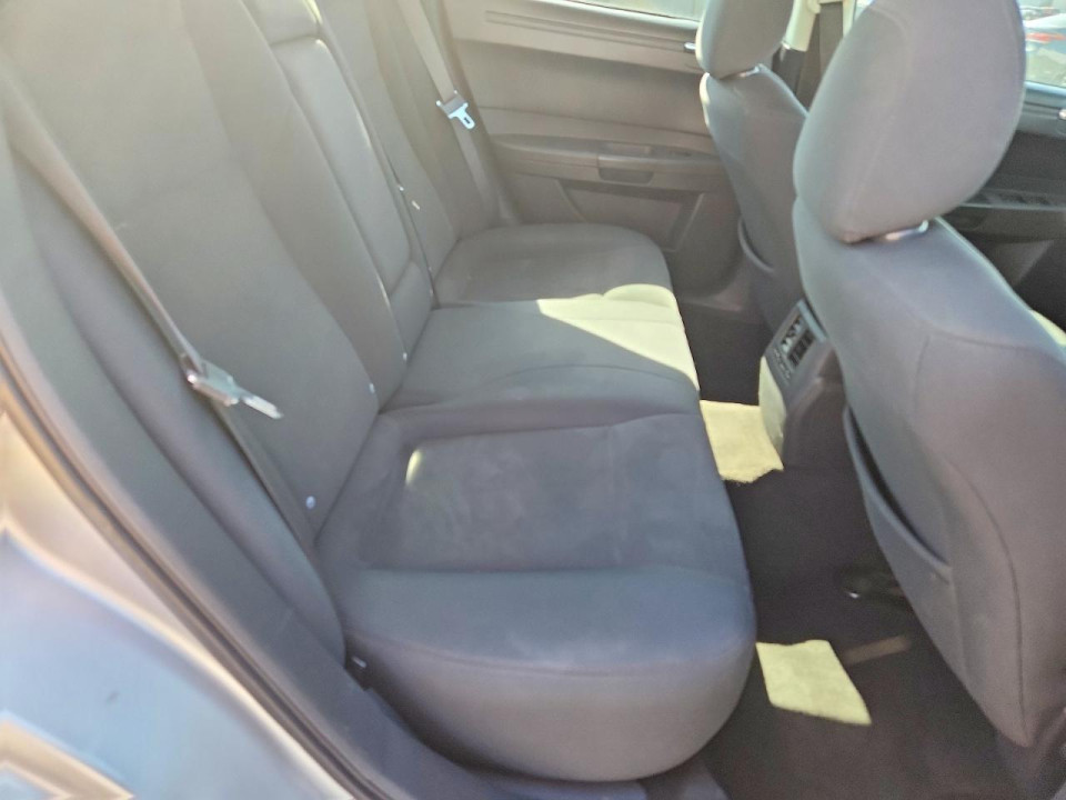Chrysler 300 2008 — Copart