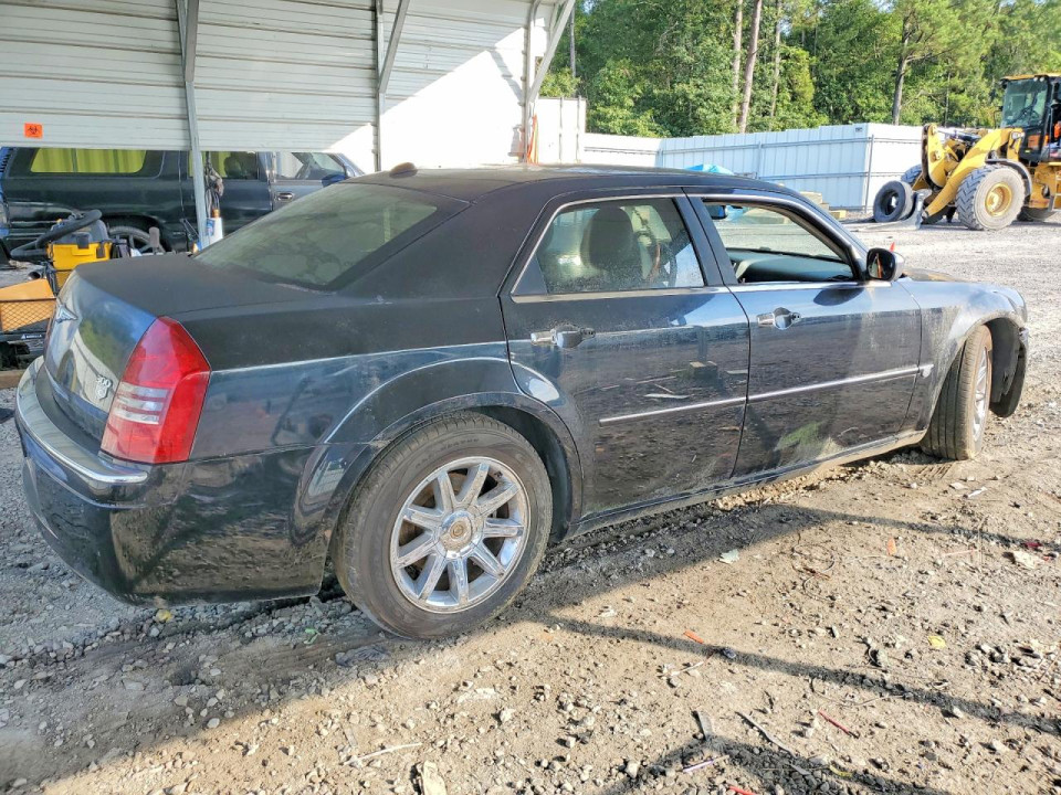 Chrysler 300C 2005 — Copart