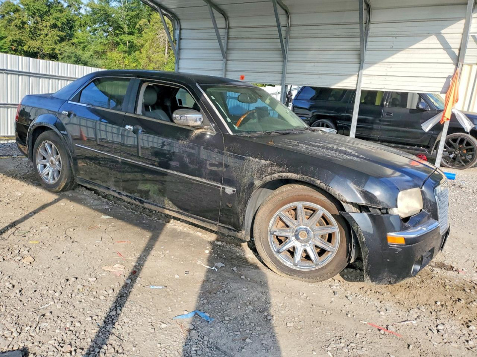 Chrysler 300C 2005 — Copart