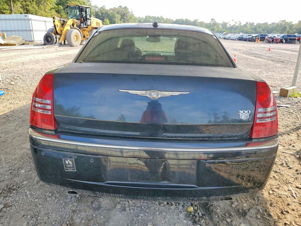 Chrysler 300C 2005 — Copart