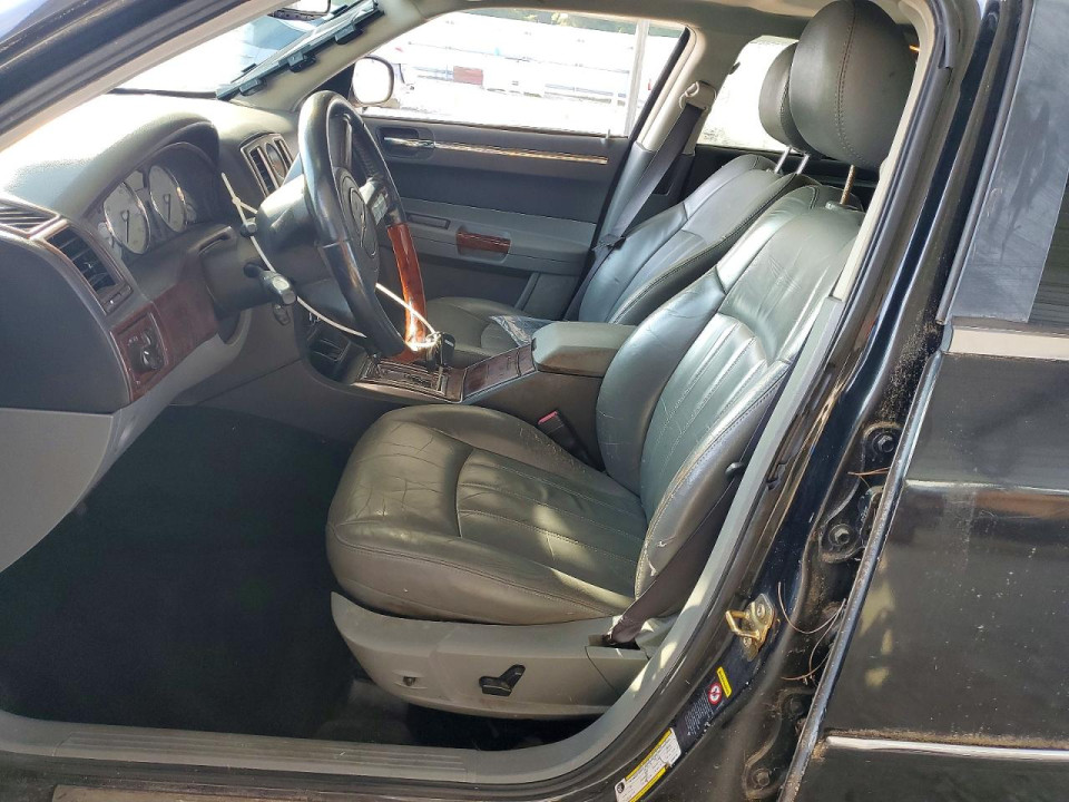 Chrysler 300C 2005 — Copart