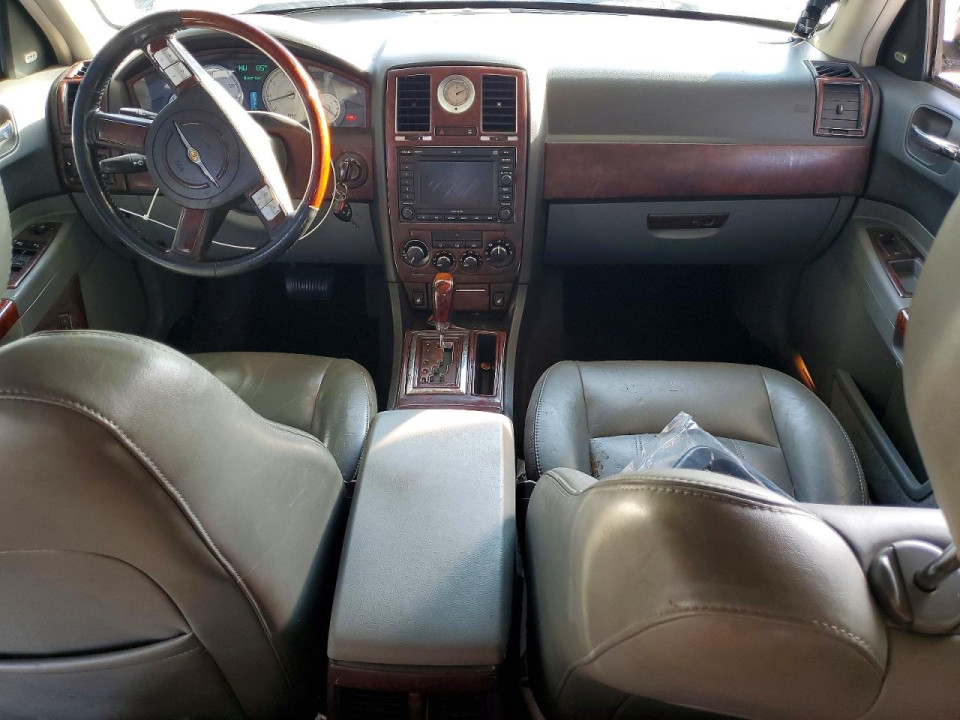 Chrysler 300C 2005 — Copart