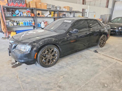 Chrysler 300 2016 — Copart