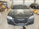 Chrysler 300 2016 — Copart