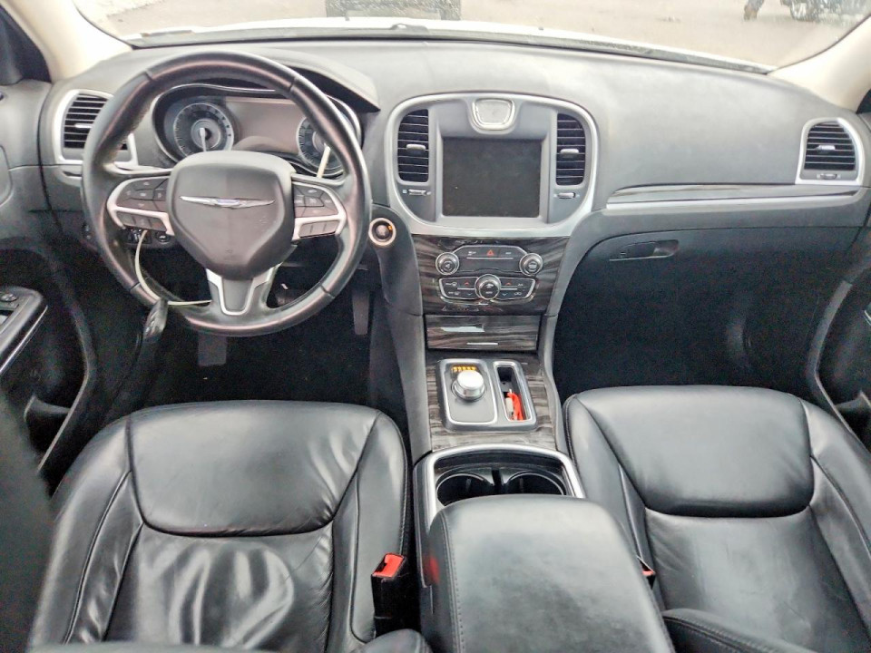 Chrysler 300 2015 — Copart