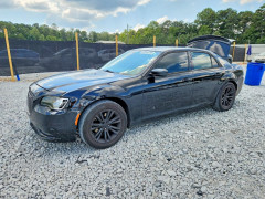 Chrysler 300C 2016 — Copart