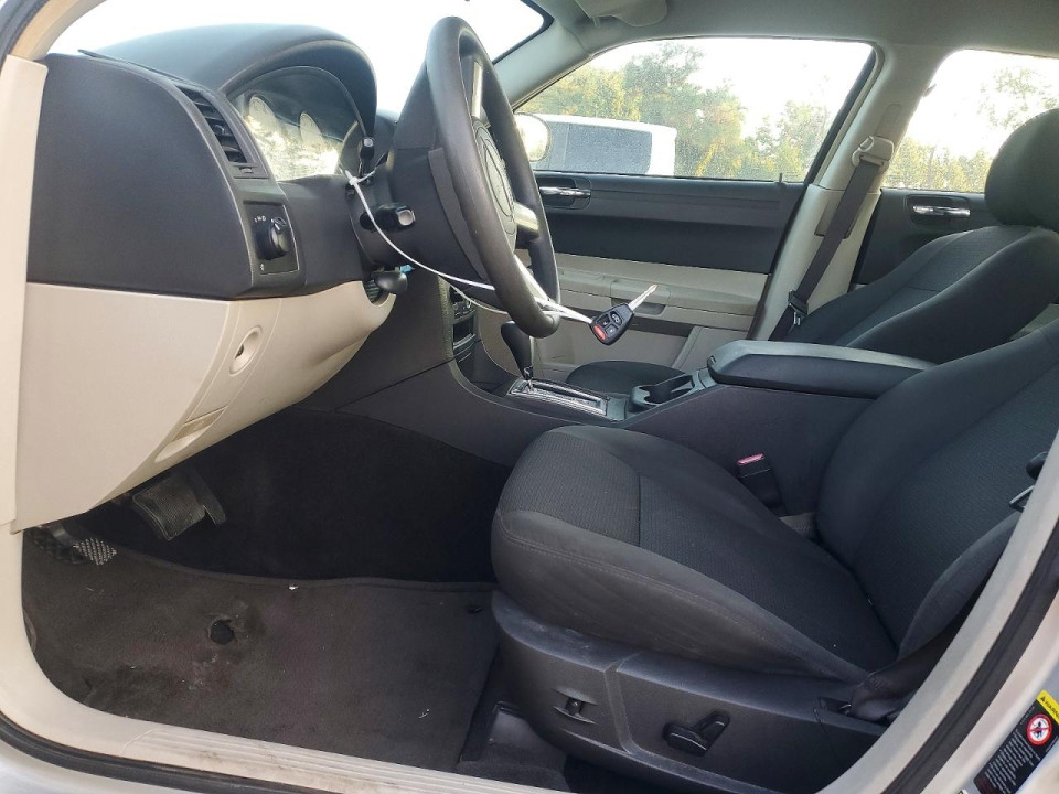 Chrysler 300 2005 — Copart