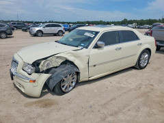 Chrysler 300C 2009 — Copart