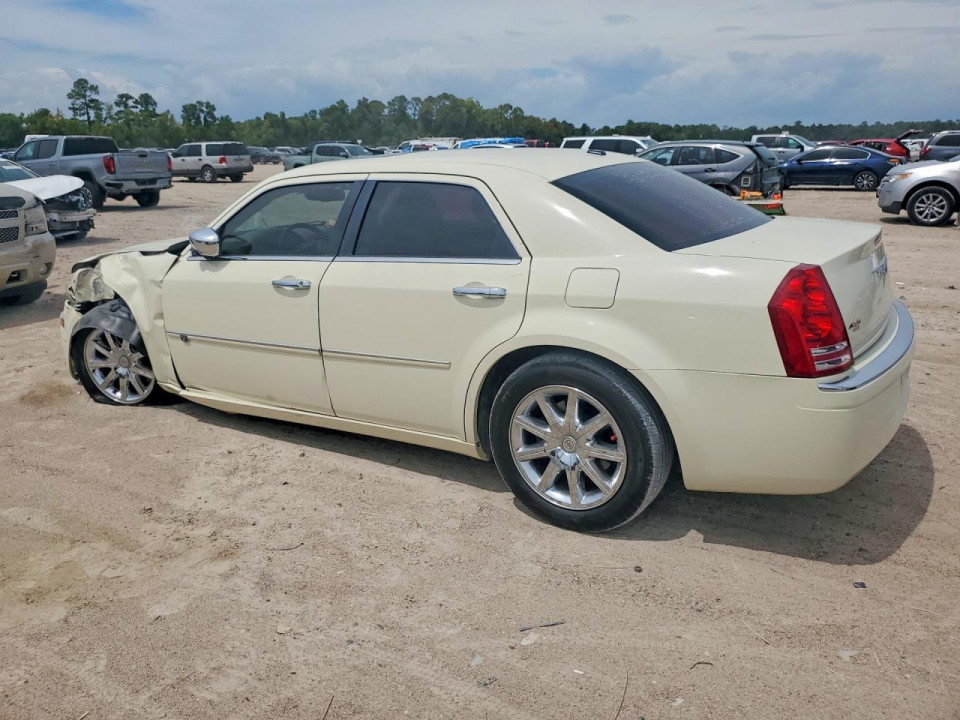 Chrysler 300C 2009 — Copart