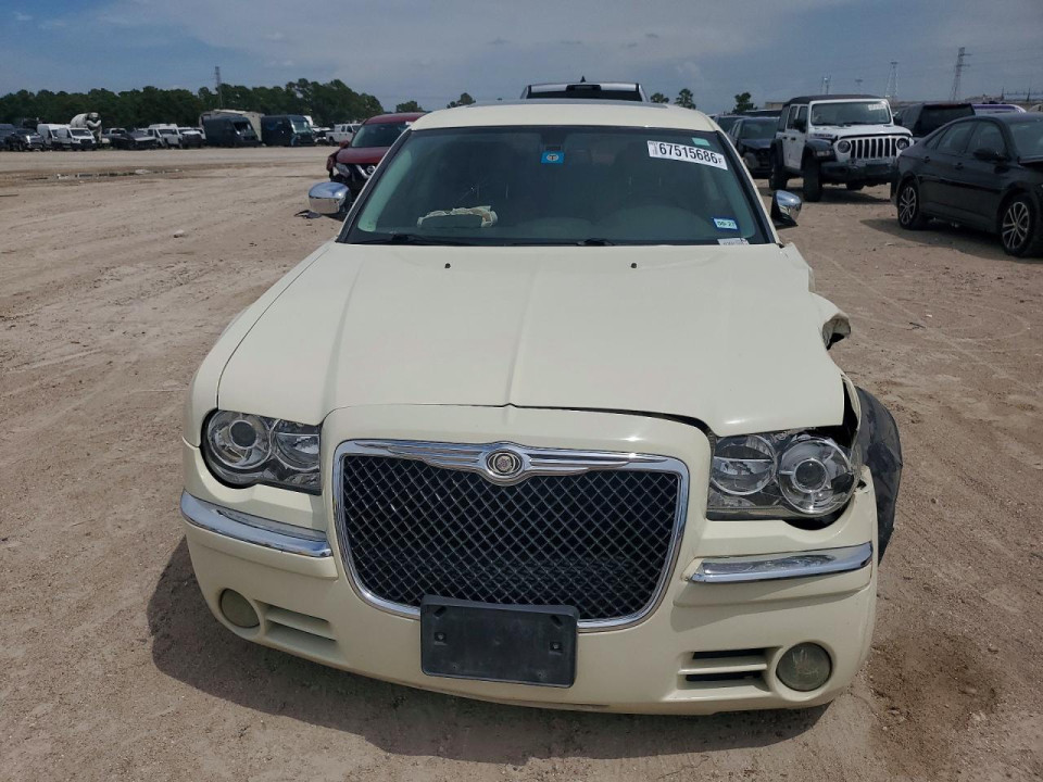 Chrysler 300C 2009 — Copart