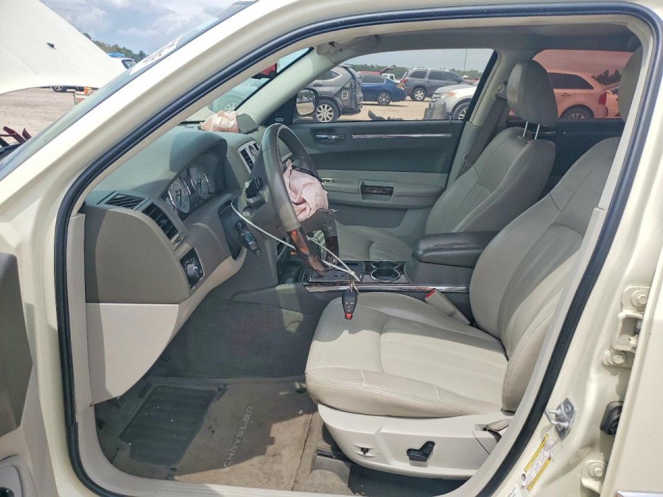 Chrysler 300C 2009 — Copart