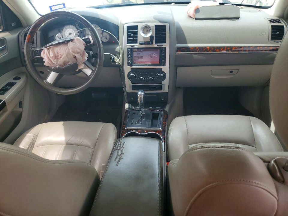 Chrysler 300C 2009 — Copart