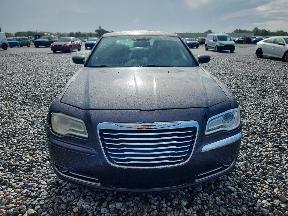 Chrysler 300 2013 — Copart