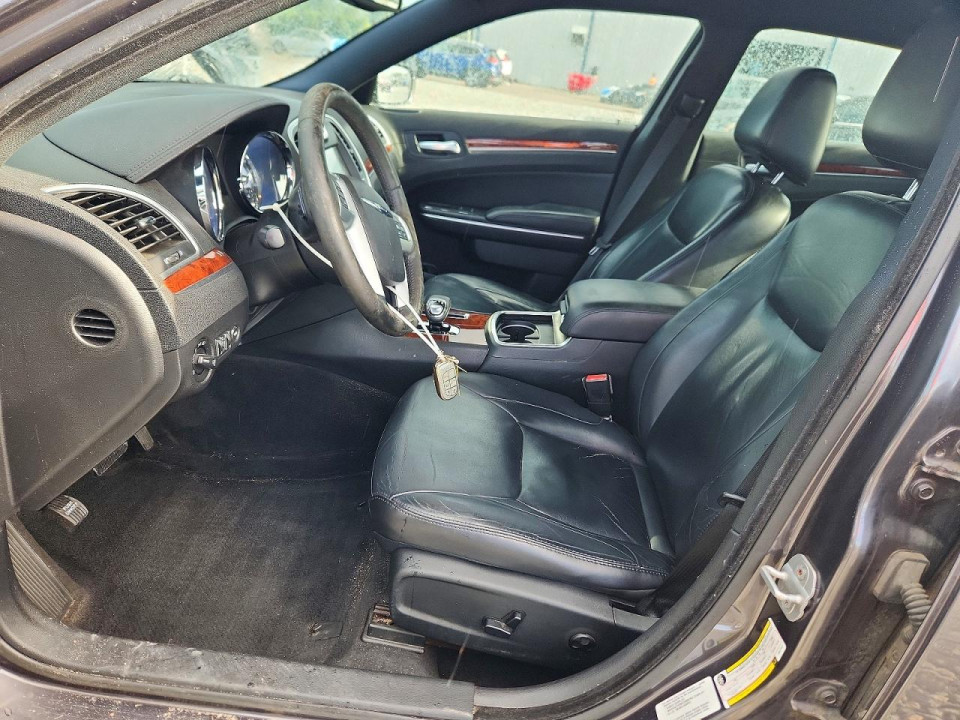 Chrysler 300 2013 — Copart