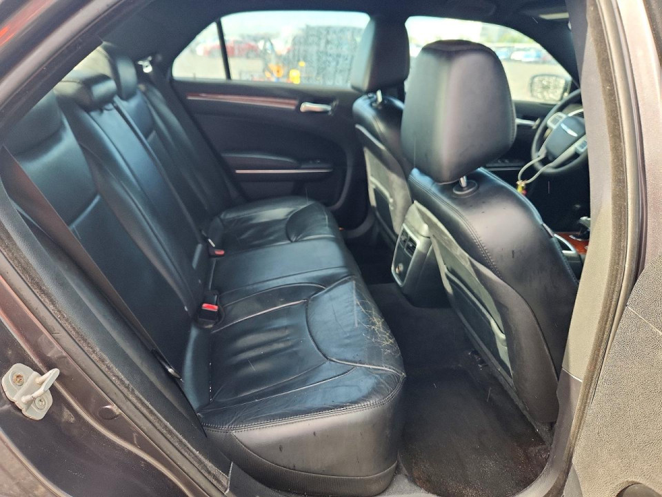 Chrysler 300 2013 — Copart