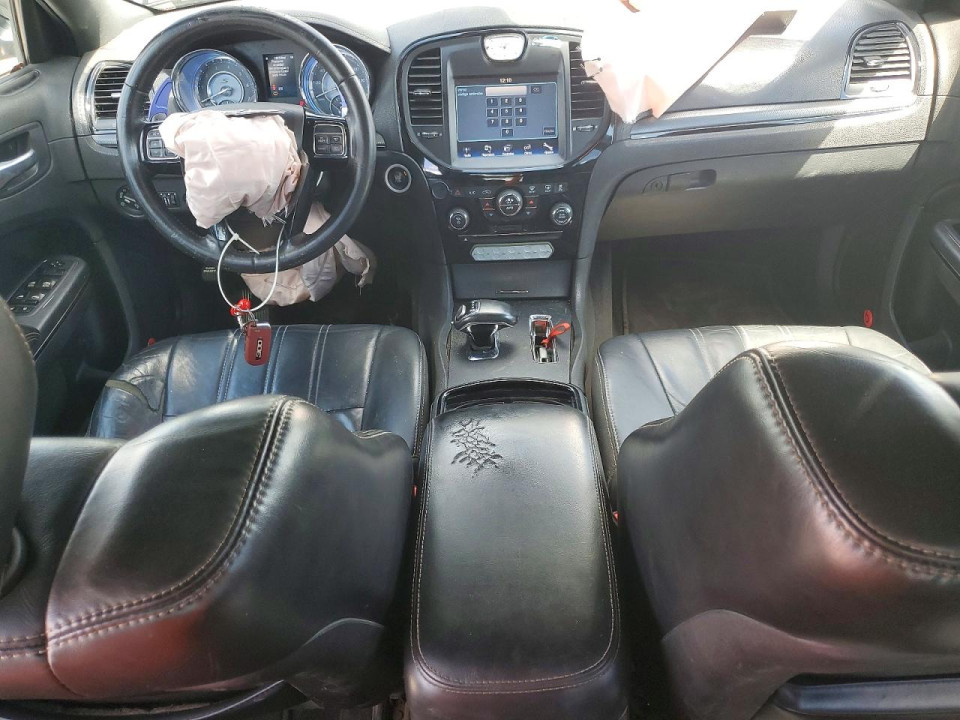 Chrysler 300 2014 — Copart