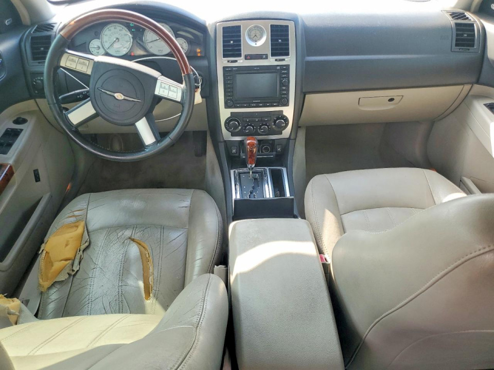 Chrysler 300C 2005 — Copart