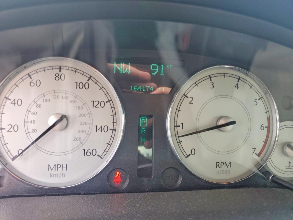Chrysler 300C 2005 — Copart