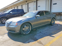 Chrysler 300C 2012 — Copart