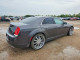 Chrysler 300C 2017 — Copart