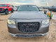 Chrysler 300C 2017 — Copart
