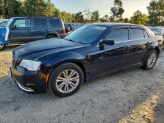 Chrysler 300 2020 — Copart