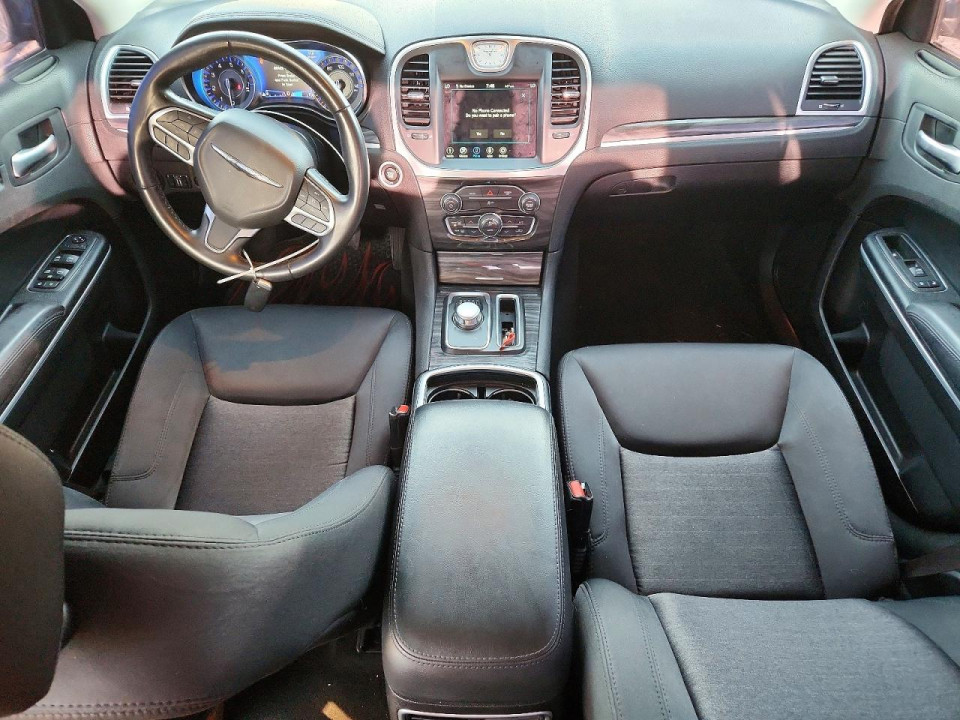 Chrysler 300 2020 — Copart