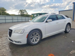 Chrysler 300 2018 — Copart