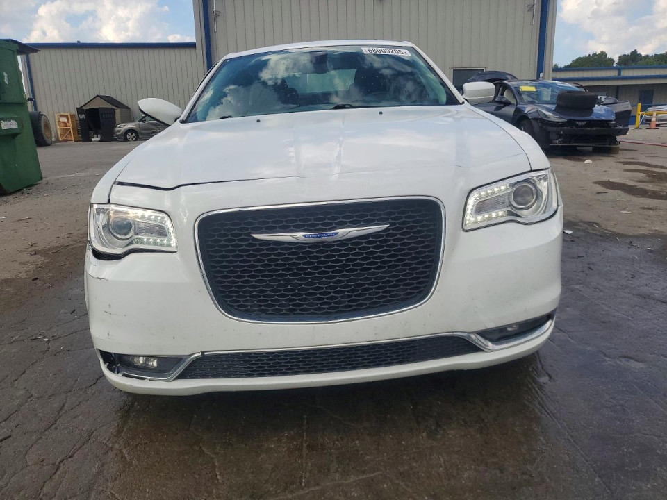 Chrysler 300 2018 — Copart