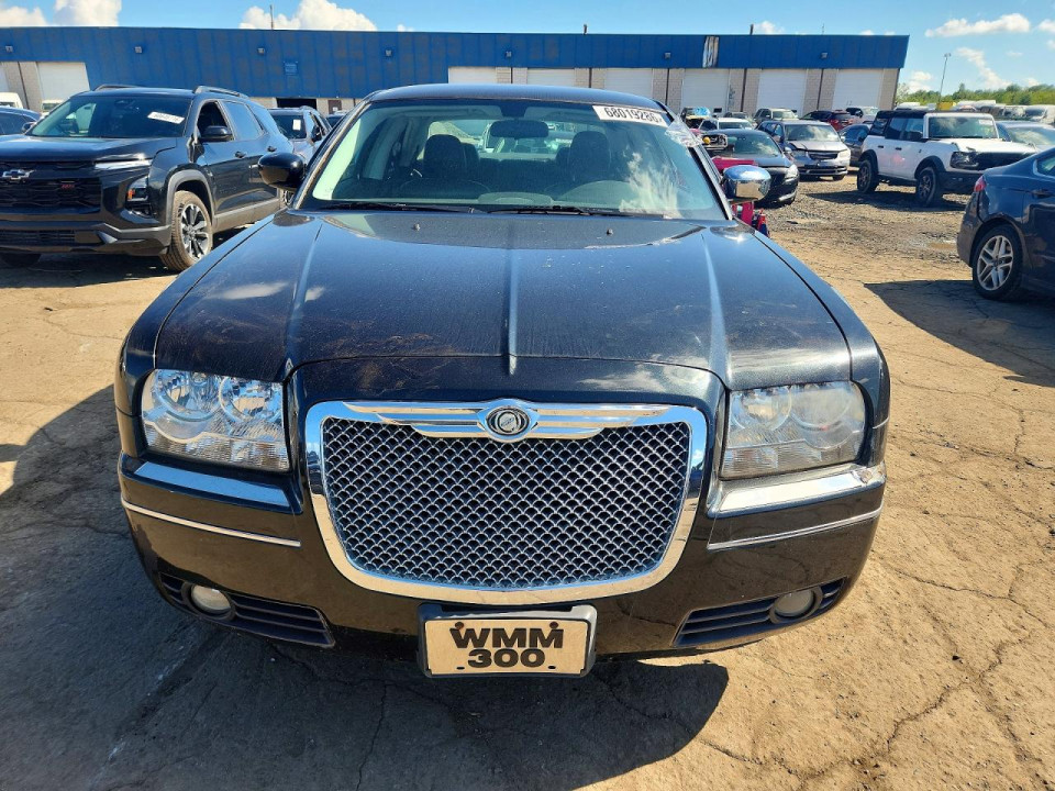 Chrysler 300 2009 — Copart