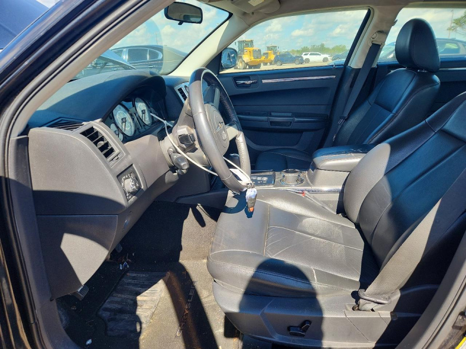 Chrysler 300 2009 — Copart