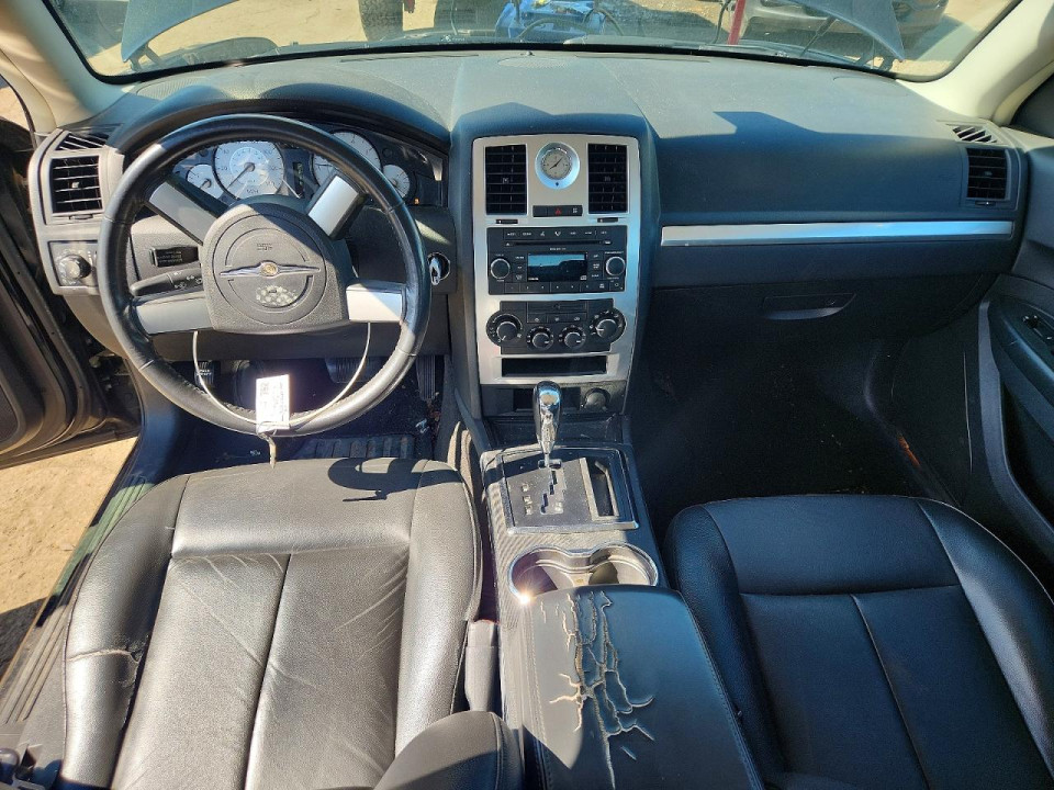 Chrysler 300 2009 — Copart