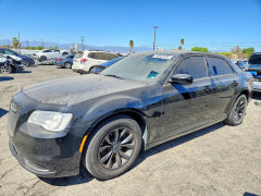 Chrysler 300 2015 — Copart