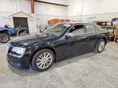 Chrysler 300C 2013 — Copart