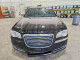 Chrysler 300C 2013 — Copart