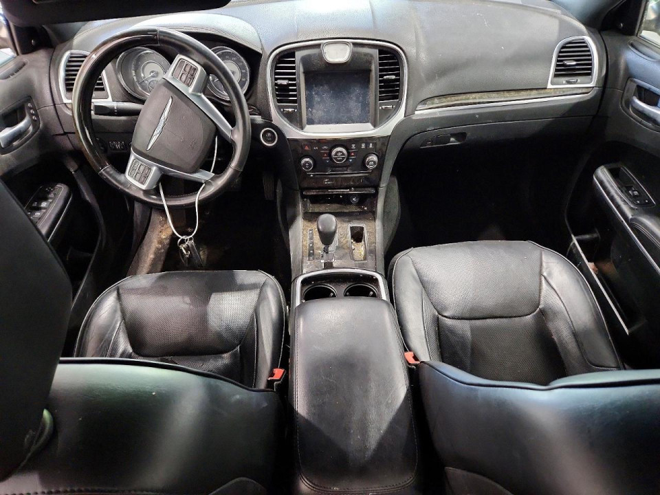 Chrysler 300C 2013 — Copart