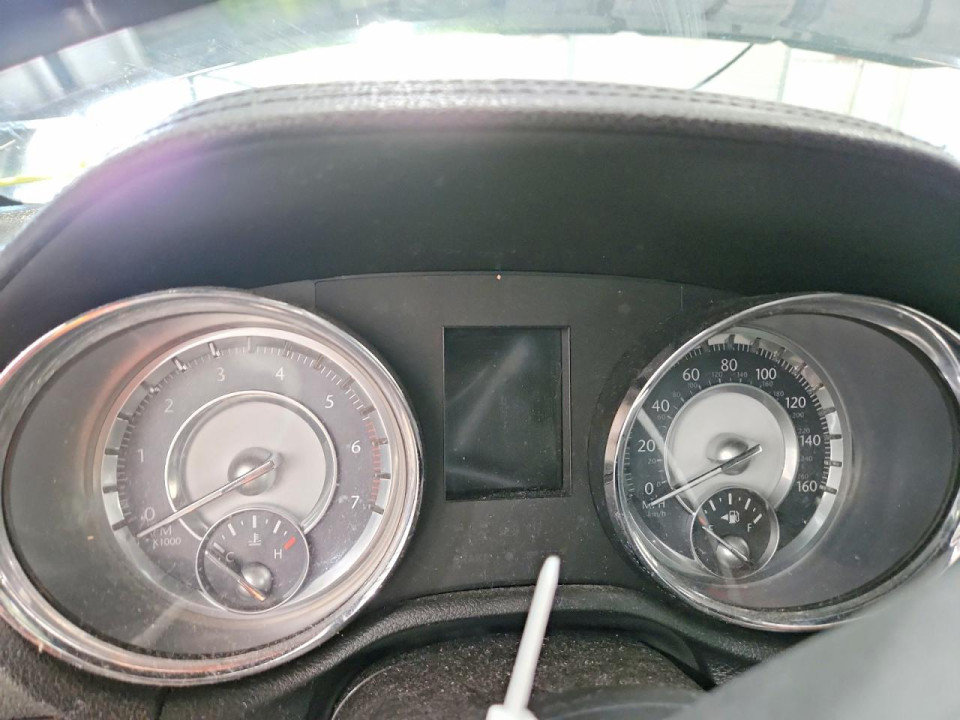 Chrysler 300C 2013 — Copart