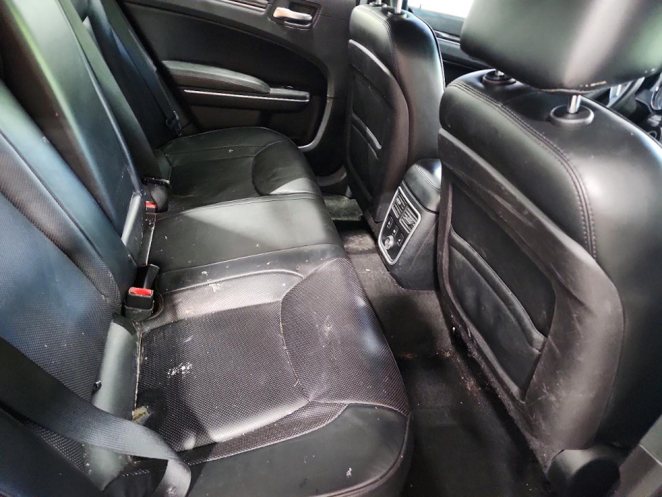 Chrysler 300C 2013 — Copart