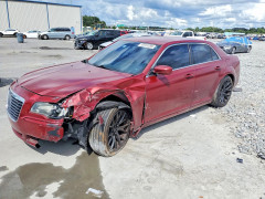 Chrysler 300 2013 — Copart
