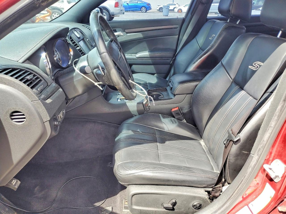 Chrysler 300 2013 — Copart