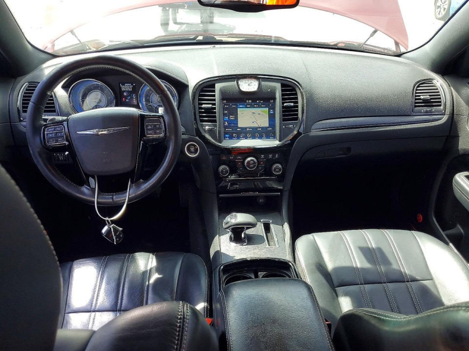 Chrysler 300 2013 — Copart