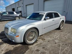 Chrysler 300C 2009 — Copart