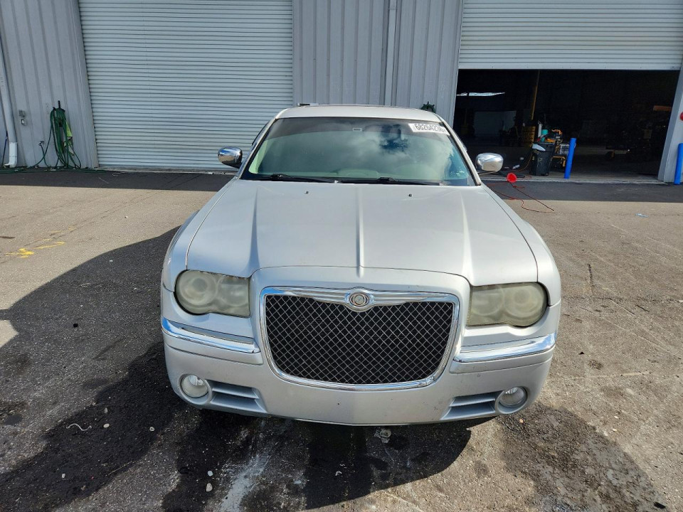 Chrysler 300C 2009 — Copart
