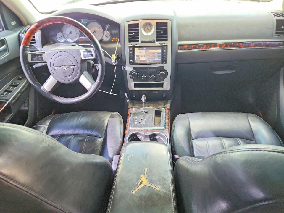 Chrysler 300C 2009 — Copart