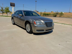 Chrysler 300 2014 — Copart
