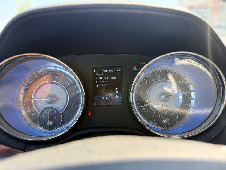 Chrysler 300 2014 — Copart